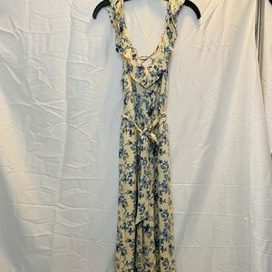 American Eagle jumpsuit